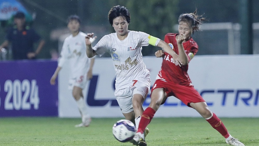 Hanoi to host international women's football tournament this October